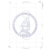 NGA Nautical Chart 928: Plotting Chart 928